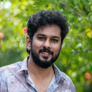 Abhijith Nair