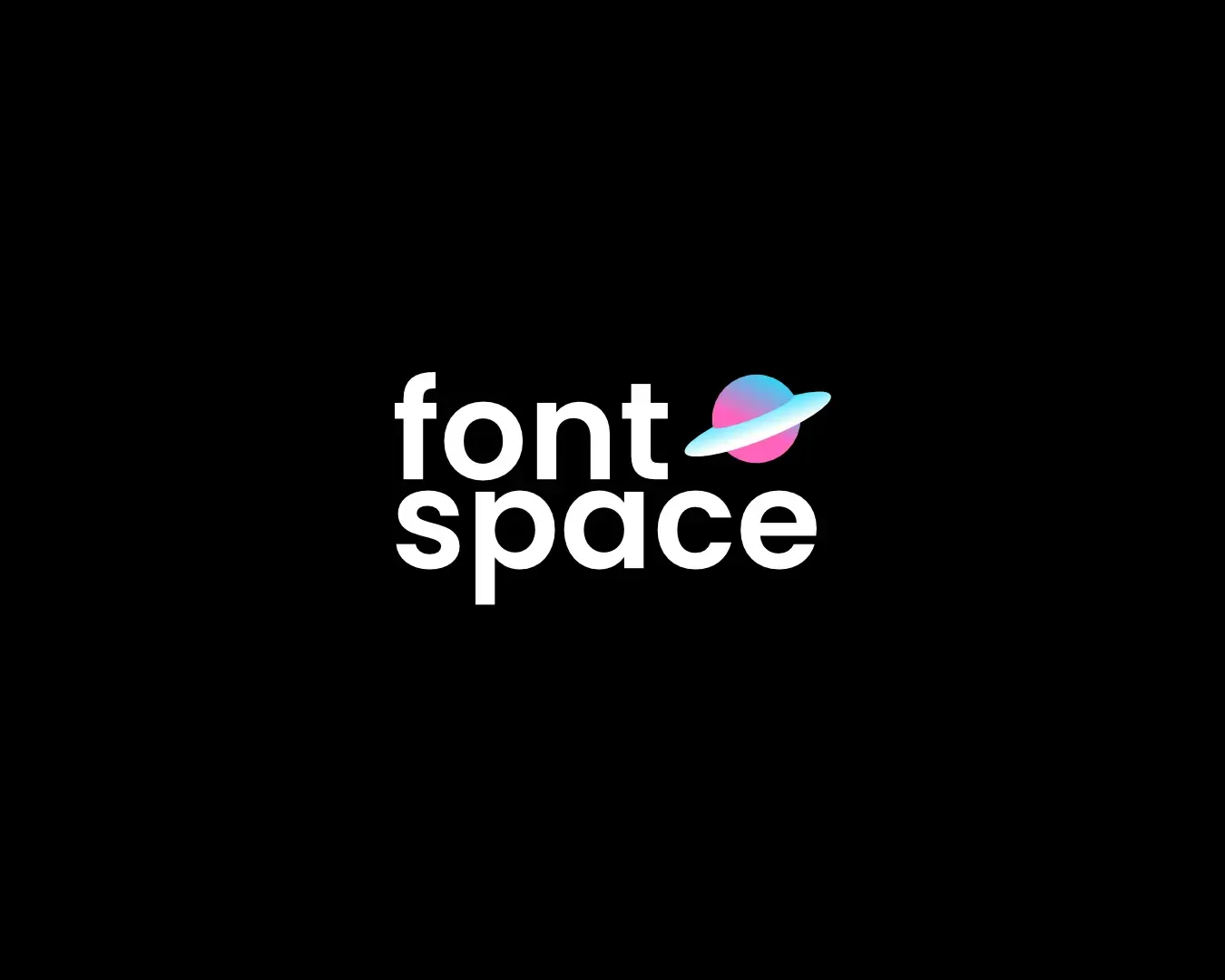 FontSpace Website Logo Image