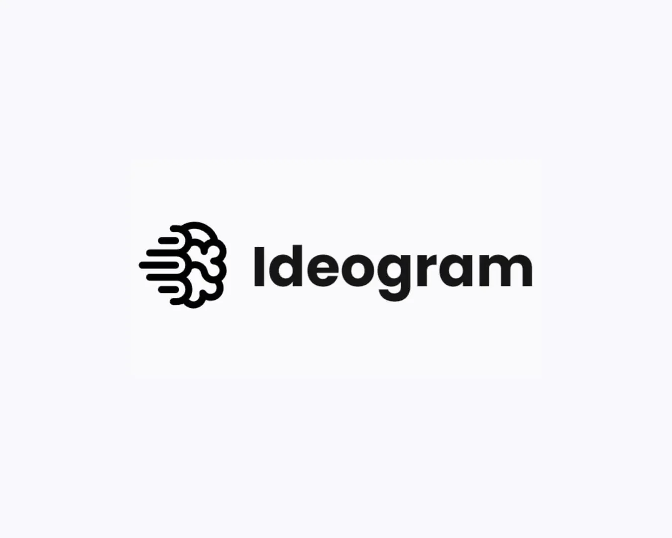 ideogram ai website logo image