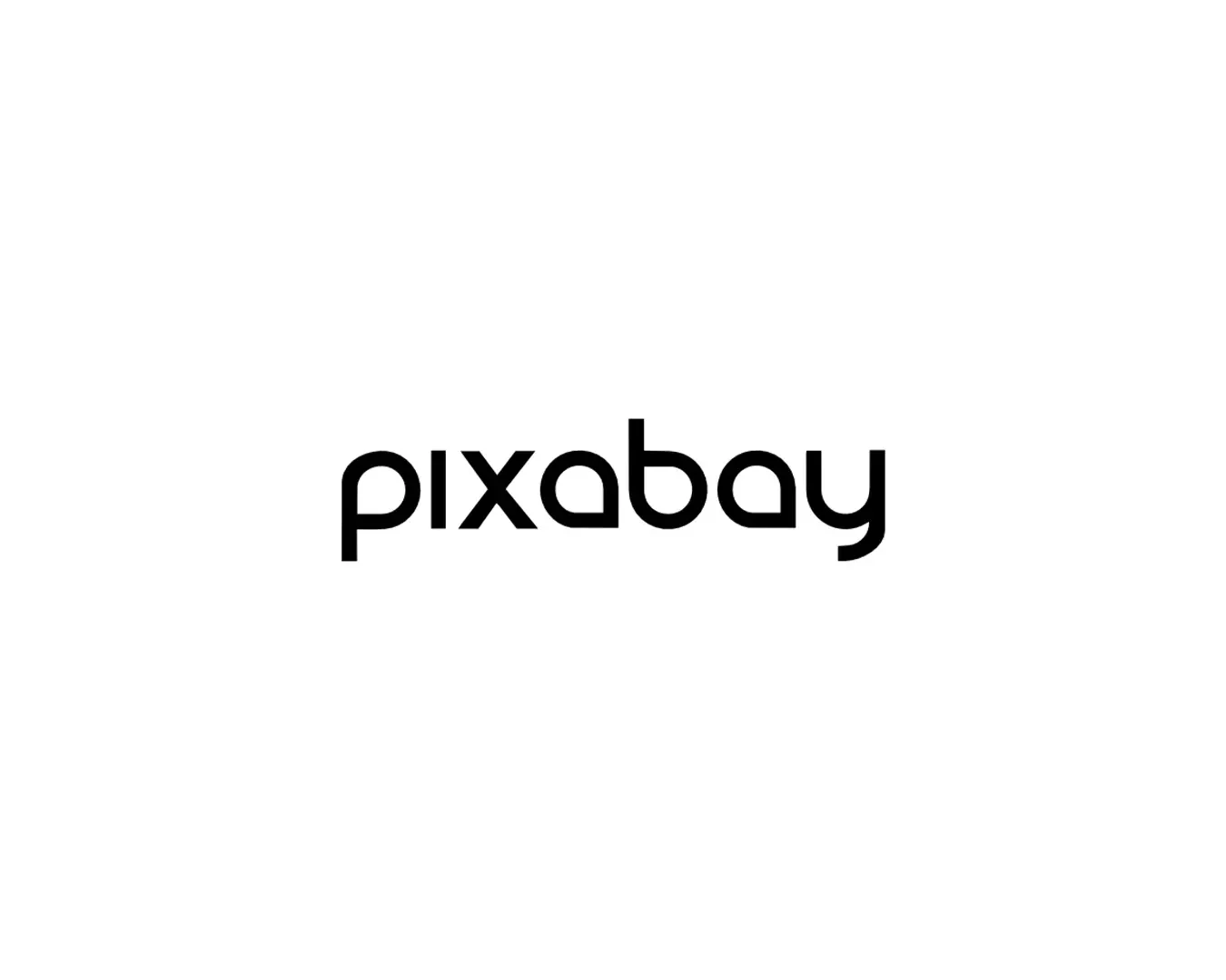 Pixabay Website Logo Image