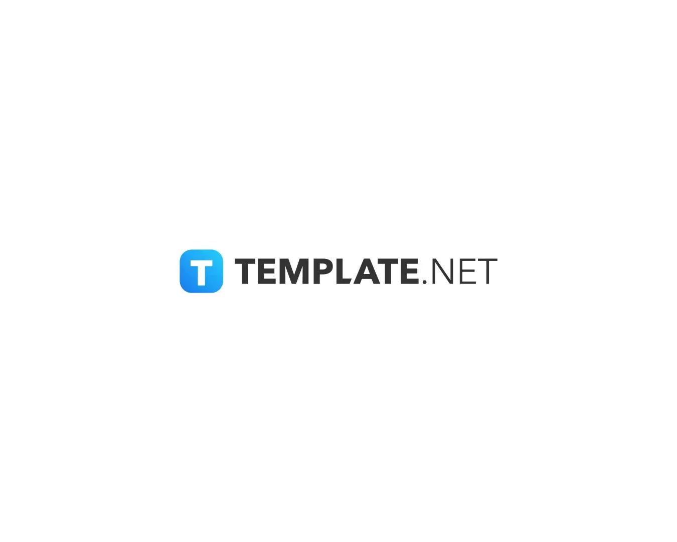 Template Net Logo Image